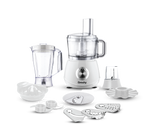 Grouhy GFP1040W Multi Function Food Processor - 1000 W