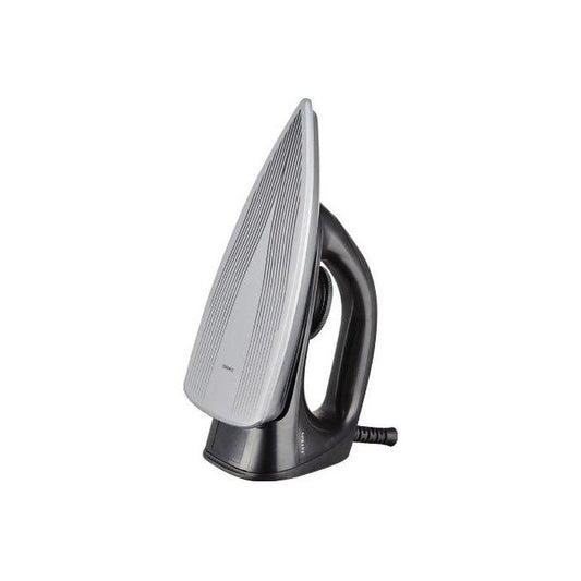 Sokany Dry Iron, 1500 Watt, Black - A-11010