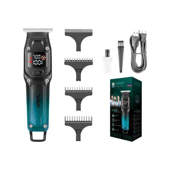 VGR Professional Hair Trimmer - VGR-964