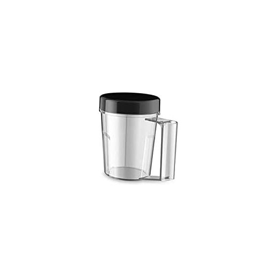 Tornado Blender 1000 Watt, Black/Silver - TBL-1000W