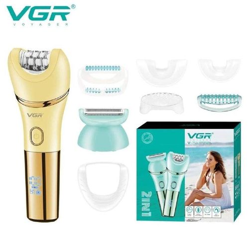 VGR Multi-Purpose Use Shaving Machine For women - VGR-753