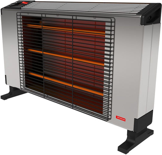 Fresh Heater 2100 Watt - Quratez PSM-210
