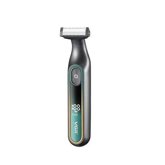 VGR Professional Hair Trimmer, Multicolour - VGR-360