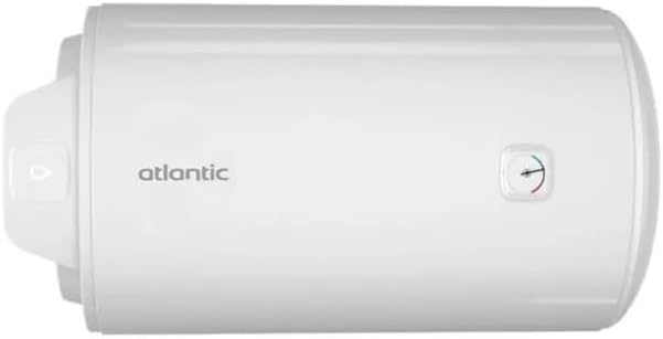Atlantic O'Pro Electric Water Heater, 80 Litre - 8530940