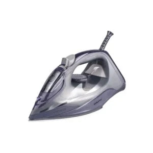 Sokany Steam Iron, 250 ml, 2600 Watt, Multi Color - SL-2071