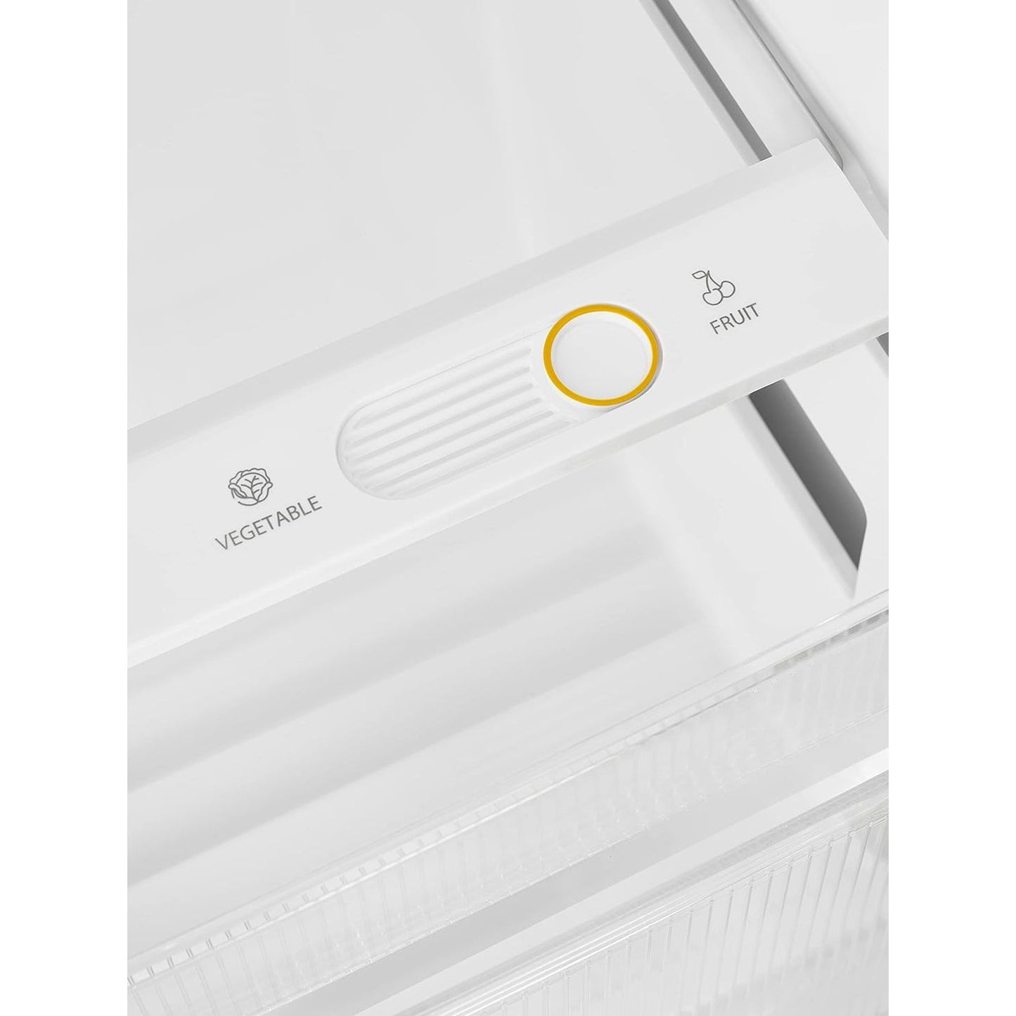 Toshiba No-Frost Refrigerator, 411 Liters, Lixiue Grey - GR-RT559WE-DMN(49)