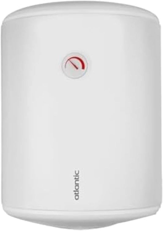 Atlantic Concept Electric Water Heater, 30 Liters, 1200 Watt - 8312810