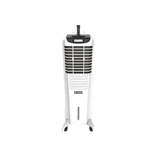 Fresh Turbo Air Cooler, 40 Liter, White - 500013834