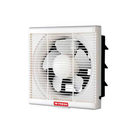 Fresh Wall Ventilator - Two-way wall fan - 30 cm - 37 W - 500004530