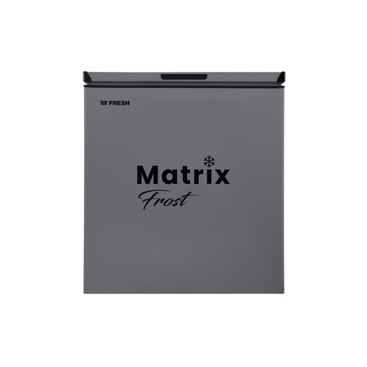 Fresh Chest Freezer Matrix, 165 Liters - FDF-220 - 500018323