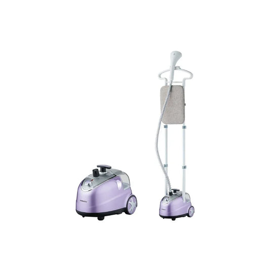 Sokany Garment Steamer 2000 Watt, 2 Liter - SK-12007