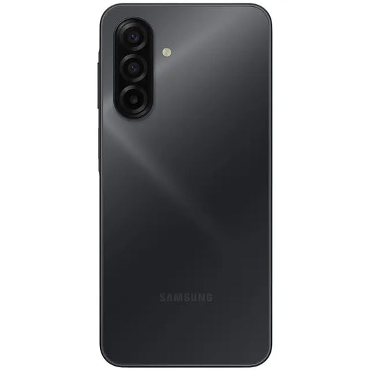 Samsung Galaxy A17 Dual SIM, 256GB, 8GB RAM, 4G LTE - Black