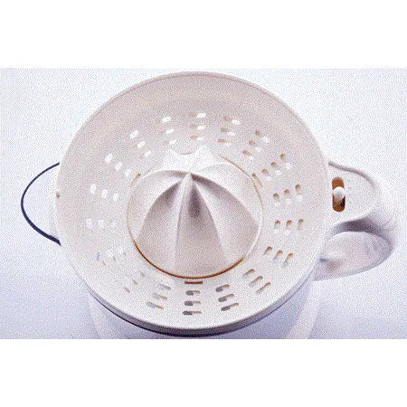 Mienta Citrus Press, 1L, 40W, White - CP103