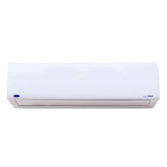 Carrier Optimax Split Air Conditioner, Cooling Only, 2.25 HP, White - 53KHCT18N-708