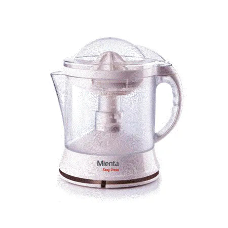 Mienta Citrus Press, 1L, 40W, White - CP103