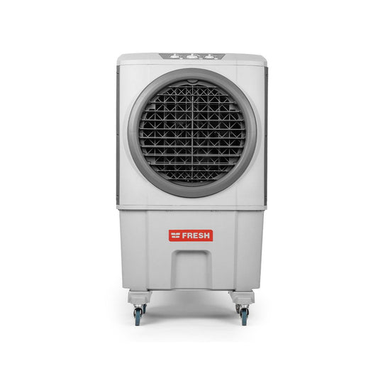 Fresh Smart Air Cooler, 60 Liters, White, FA-M60W - 500010908