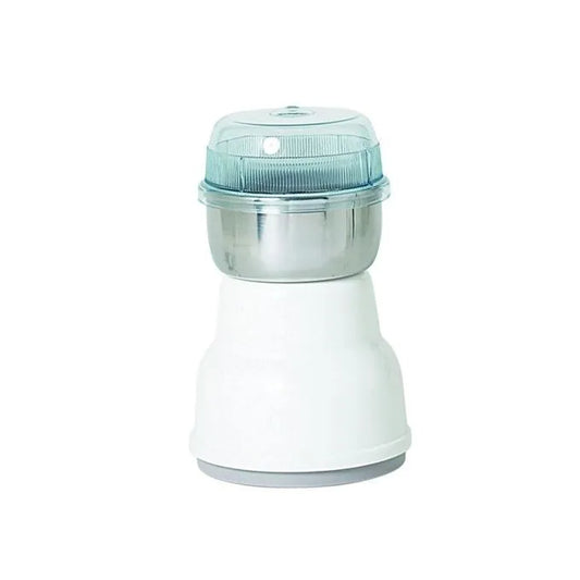 City Coffee Grinder, 180 Watt, White - HMA-102