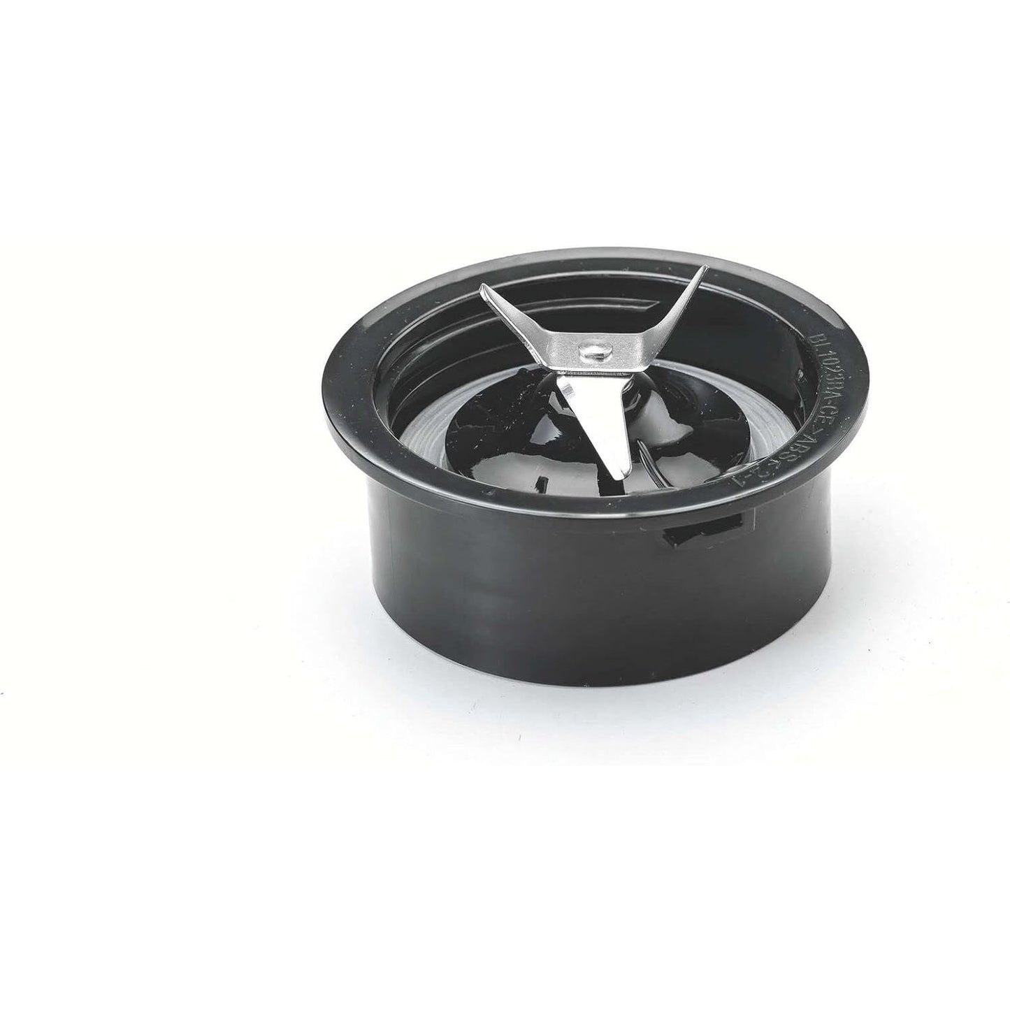 Black+Decker Blender, 1.5 Liter, 400 Watt, Black - BX440G