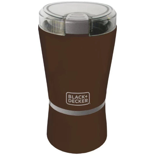Black+Decker Coffee Bean Mill – CBM4