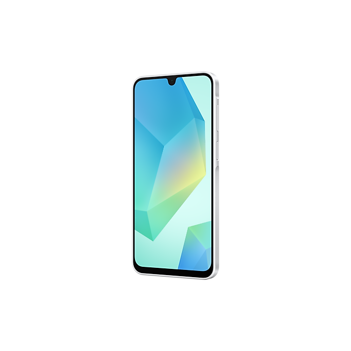Samsung Galaxy A16 Dual SIM, 128GB, 6GB RAM, 4G LTE - Grey