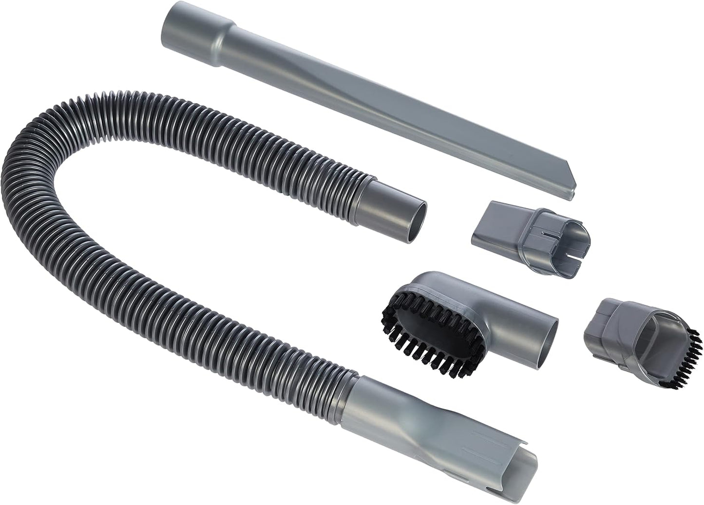 Black+Decker Powerful Dustbuster Car Vacuum Cleaner, Red And Grey - NV1210AV