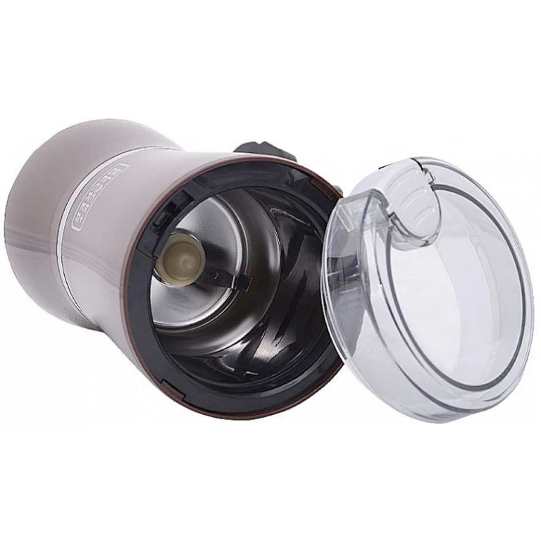 Black+Decker Coffee Bean Mill – CBM4