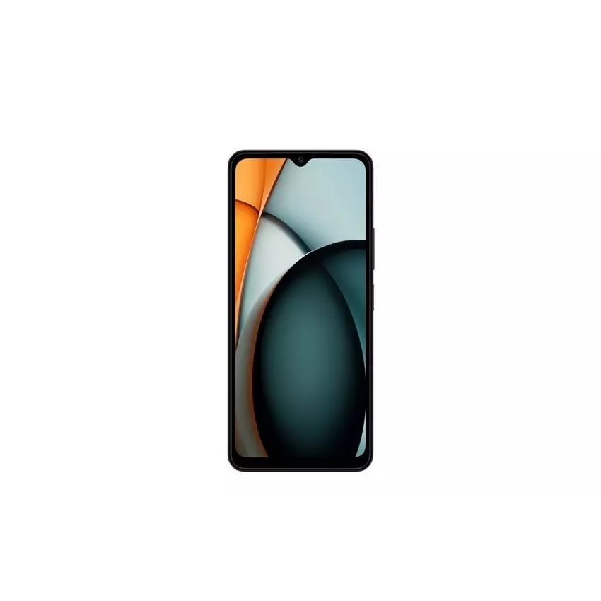Xiaomi Redmi A3, 64GB, 3GB, 4G LTE, Dual SIM- Midnight Black