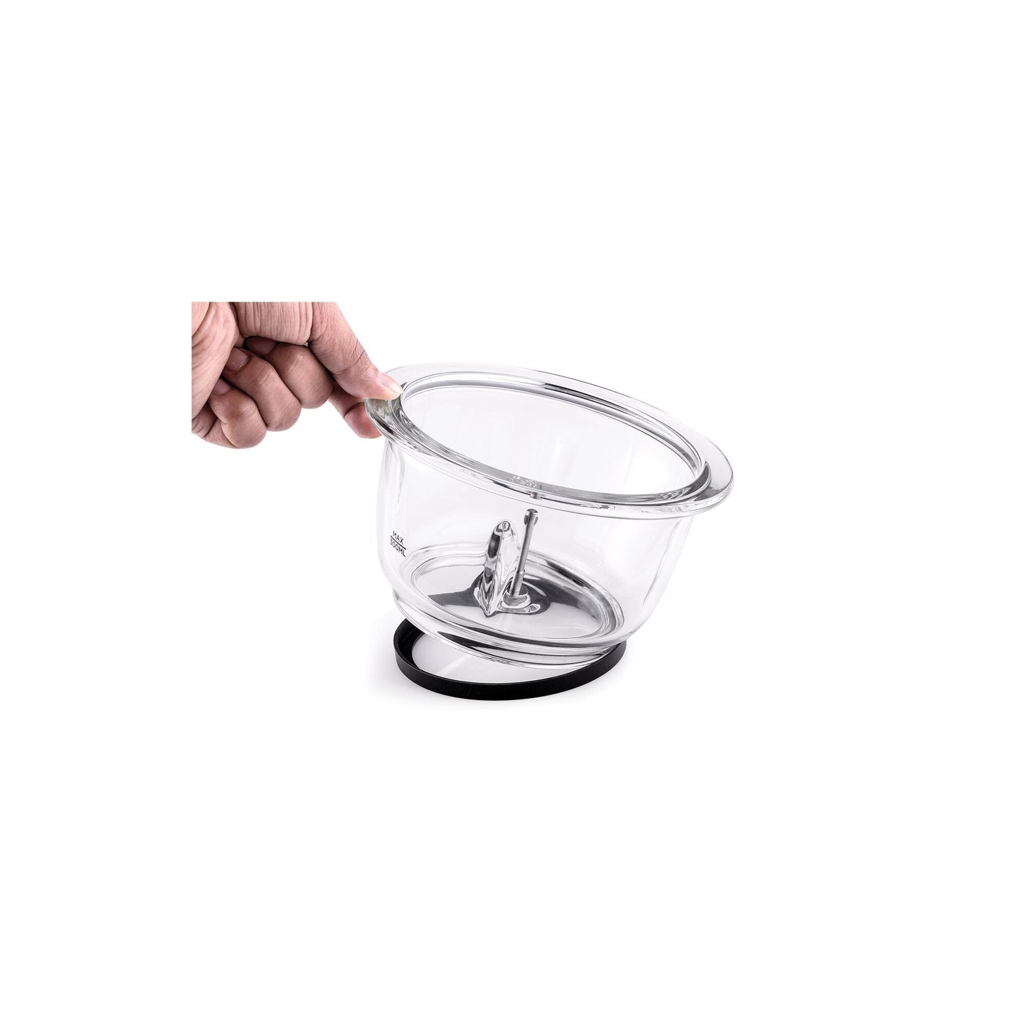Black+Decker Chopper, 400 Watt, Black - GC400