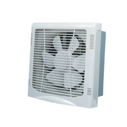 Fresh Wall Ventilator - Two direction - 25 cm - 500004583