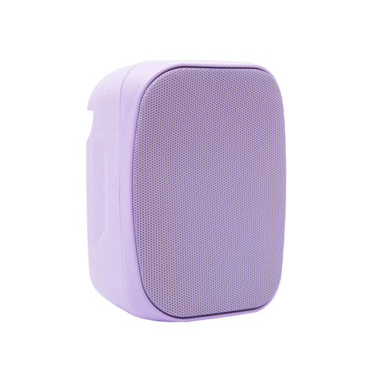Cell Tel Smart Speaker, Multi Color - CT-55