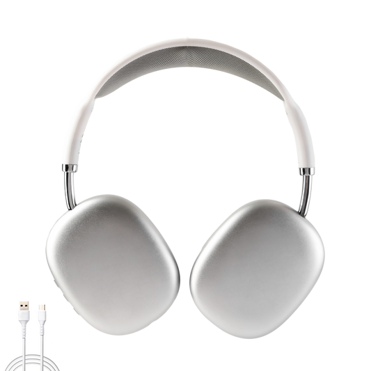 Cell Tel Wireless - Bluetooth HeadPhone, Multi Color - CT-C1000