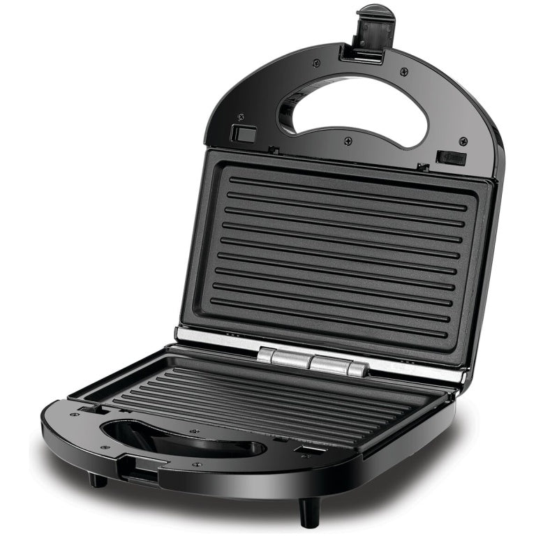 Black+Decker 3 in 1 Sandwich Maker, 780 Watt – TS2130