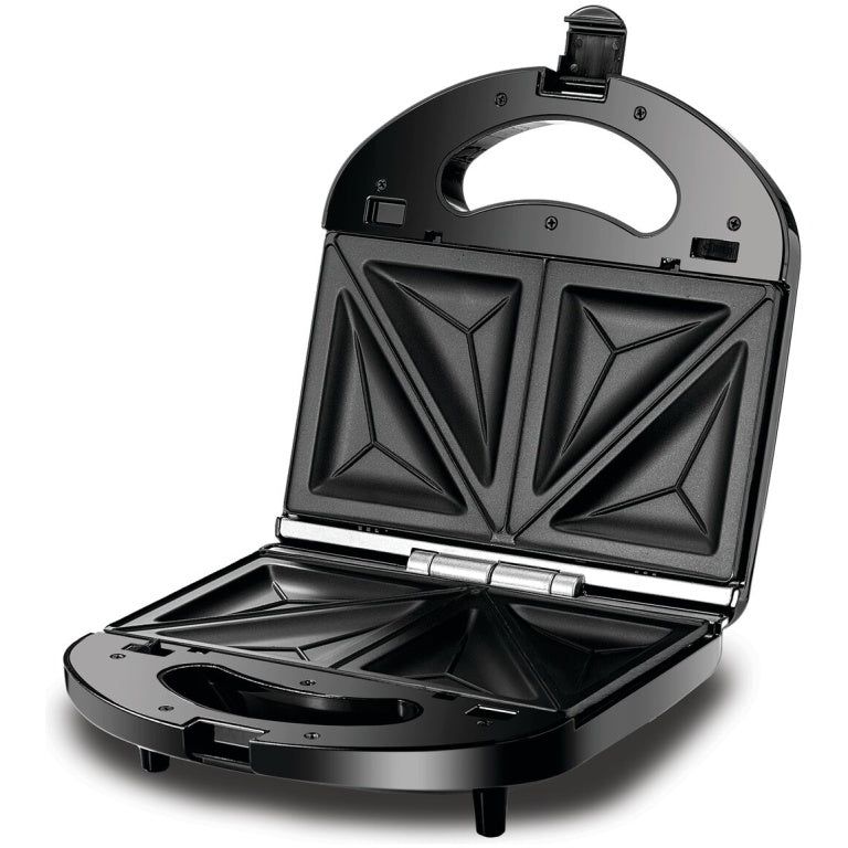 Black+Decker 3 in 1 Sandwich Maker, 780 Watt – TS2130