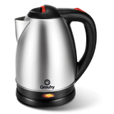 Grouhy Kettle 1.8 Liters Stainless Steel - GFL1.8KTSS