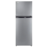 Toshiba No-Frost Refrigerator, 411 Liters, Lixiue Grey - GR-RT559WE-DMN(49)