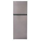 Toshiba No-Frost Refrigerator, 411 Liters, Inverter Motor, Satin Gray- GR-RT559WE-PMN(37)