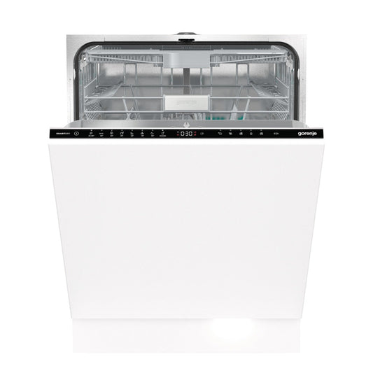 Gorenje Built-in Dishwasher, 16 Person, 60 cm - GV693C60UVAD