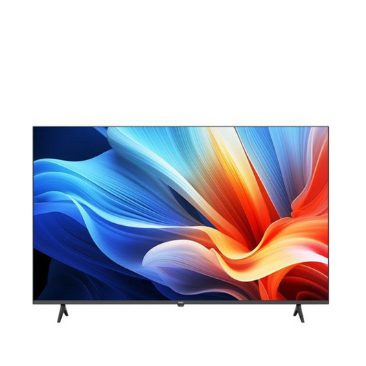 Haier 50 Inch 4K UHD Smart LED TV with Built-in Receiver - H50K80EU