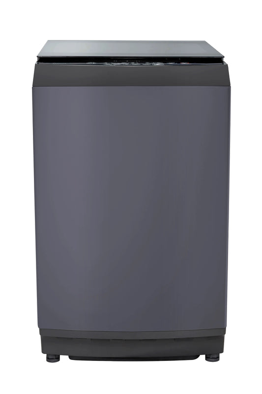 Toshiba Top Load Washing Machine 13 KG KG, Morandi Grey - AW-DUK1300KUPEG(MK)