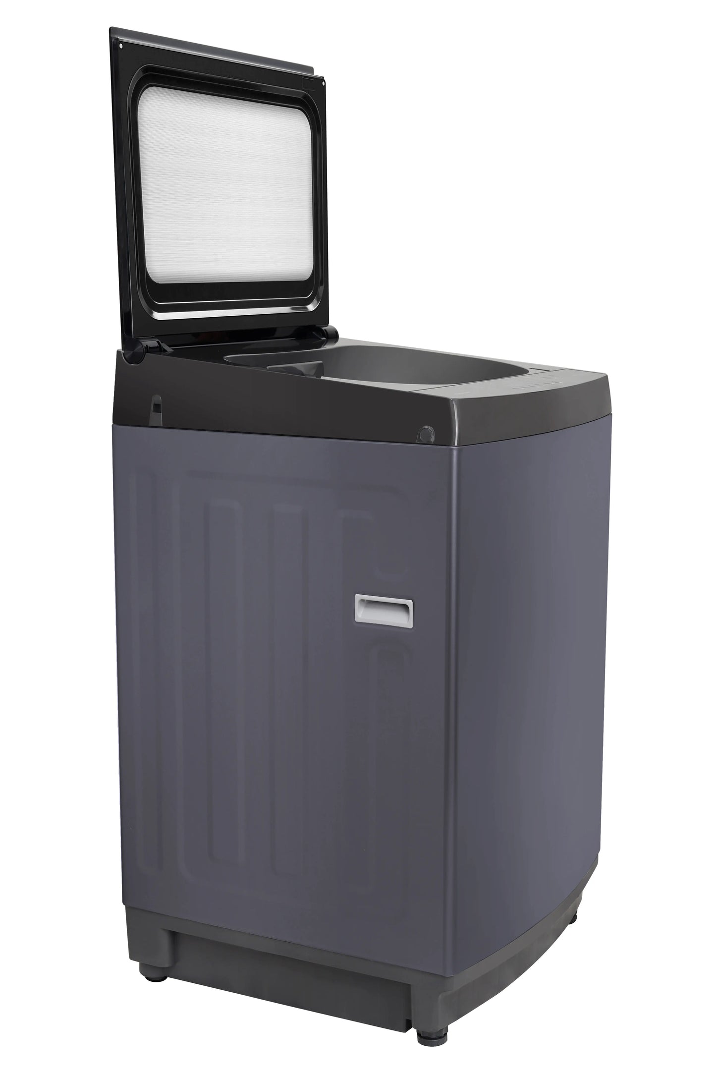 Toshiba Top Load Washing Machine 9 KG Silver - AW-J900DUPEG(MK)