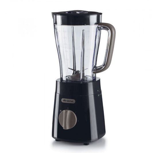 Ariete Blender With 2 Grinders, 500 Watt, 2 Liters - AR-576