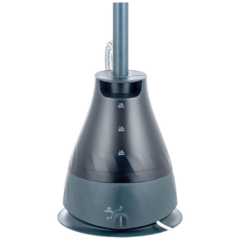 Black+Decker Garment Steamer, 1950 Watt – GST1820