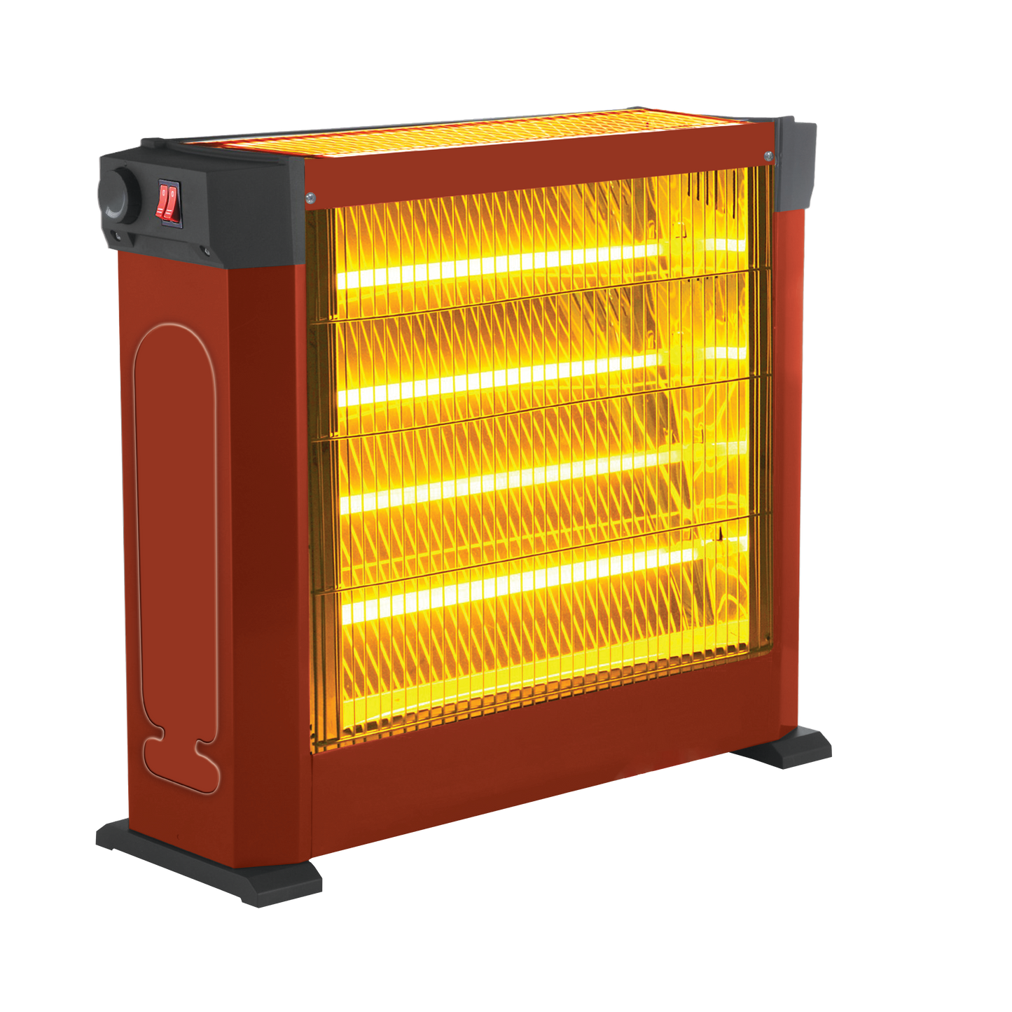 Grouhy, Electric heater, دفاية, جروهي, دفاية جروهي