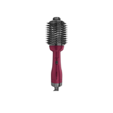 Rush Brush V2 Pro Hair Volumizer, Raspberry - 1300W