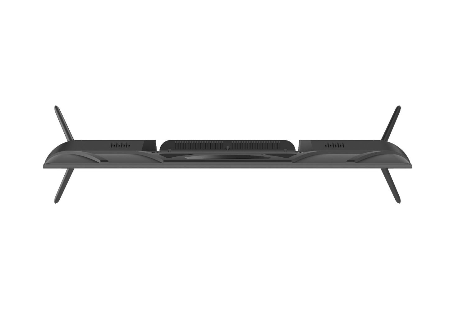 Grouhy 40 Inch HD LED TV Frameless - GLD40NA