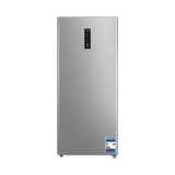 Midea Upright Deep Freezer, 5 Drawers, 174L, Silver - MDRU255FEN50-GTIN