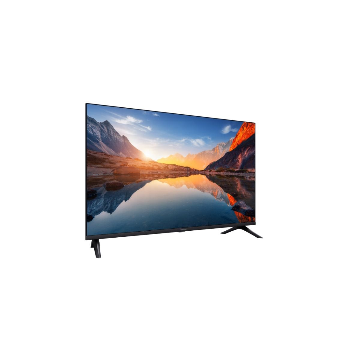 Xiaomi TV 55 Inch 4K UHD Smart LED With Built-in Receiver - L55MAAEG