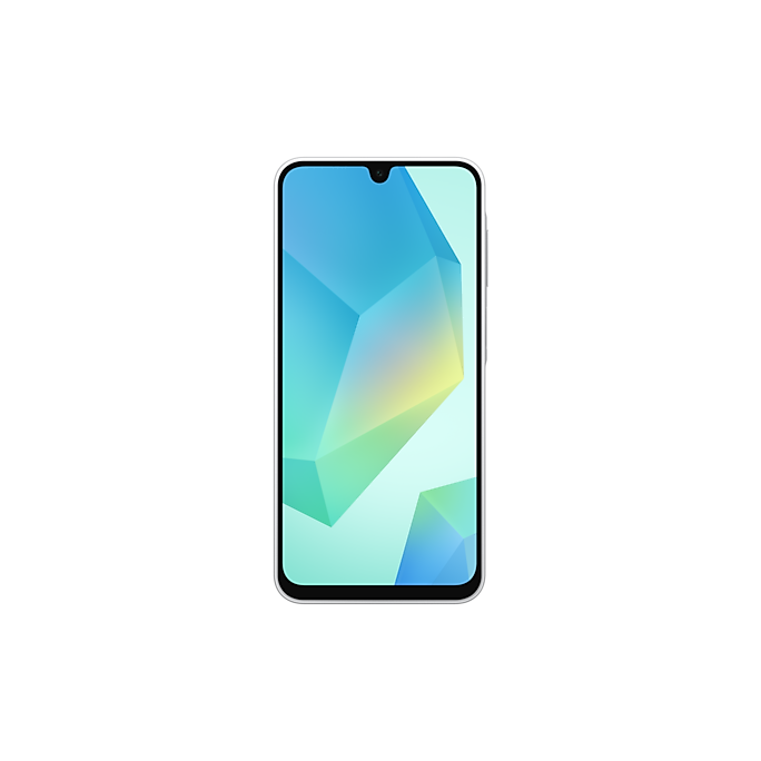 Samsung Galaxy A16 Dual SIM, 128GB, 6GB RAM, 4G LTE - Grey