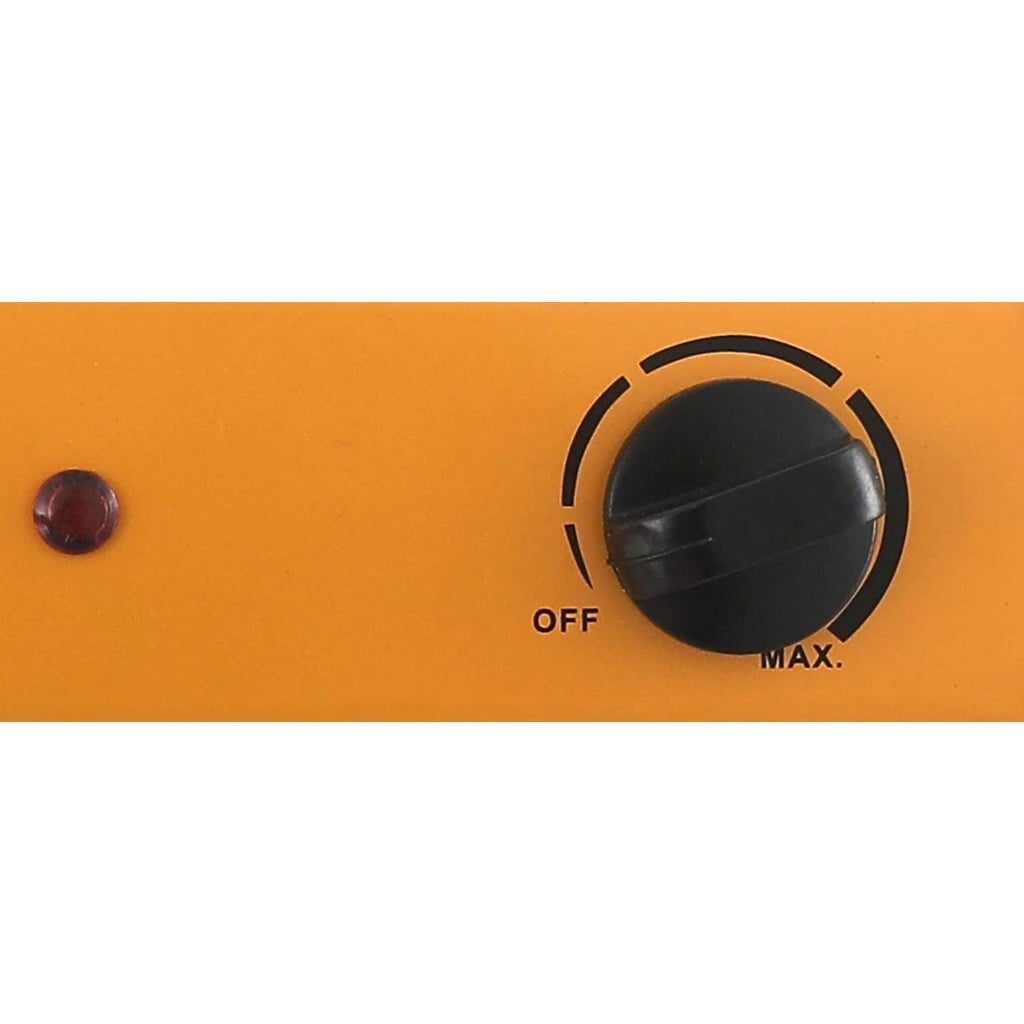 Sokany Hot Plate, Single Burner, 1000 Watt - SK-100A