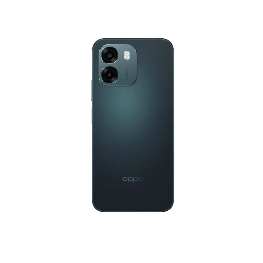 Oppo A6 Dual SIM, 128GB, 4GB RAM, 4G LTE